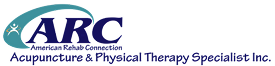 ARC logo